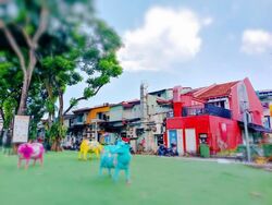Little India Conservation Area (D8), Shop House #576212311